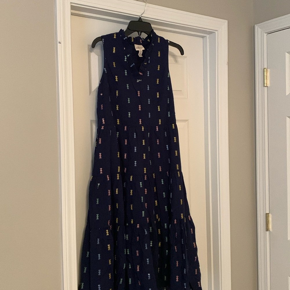CUTE St. John’s Bay dress SZ S